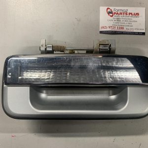 Tailgate Handle