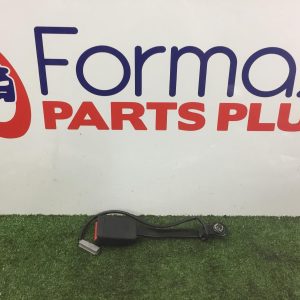 Seatbelt/Stalk