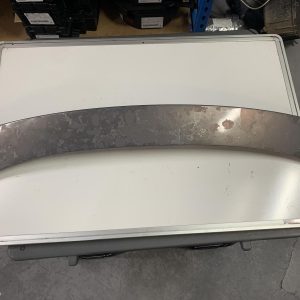 Rear Spoiler