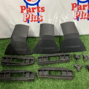 Roof Rack/Bars