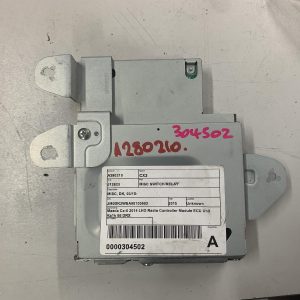 Misc Switch/Relay