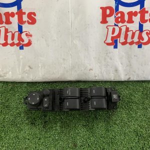 Pwr Dr Wind Switch