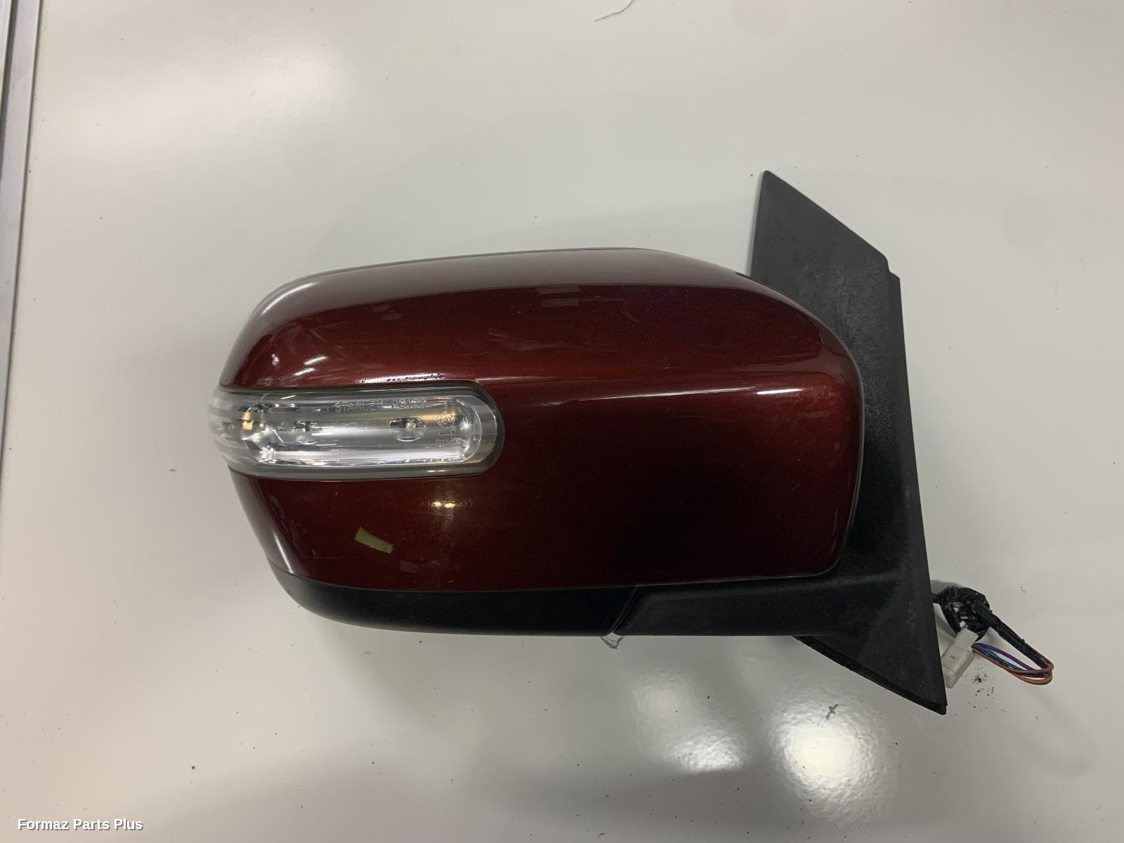 Right Door Mirror
