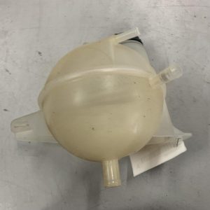 Overflow Bottle