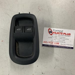 Pwr Dr Wind Switch