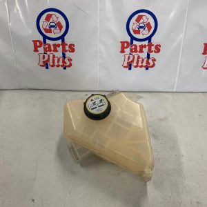 Overflow Bottle