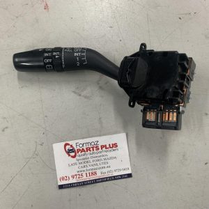 Combination Switch