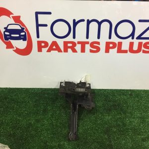 Bonnet Lock/Support
