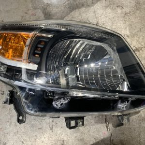 Right Headlamp