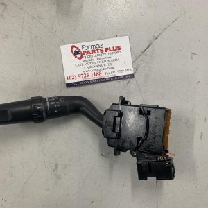 Combination Switch