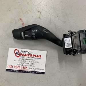 Combination Switch