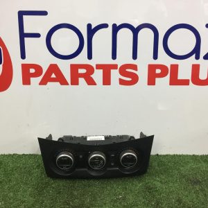 Heater/Ac Controls