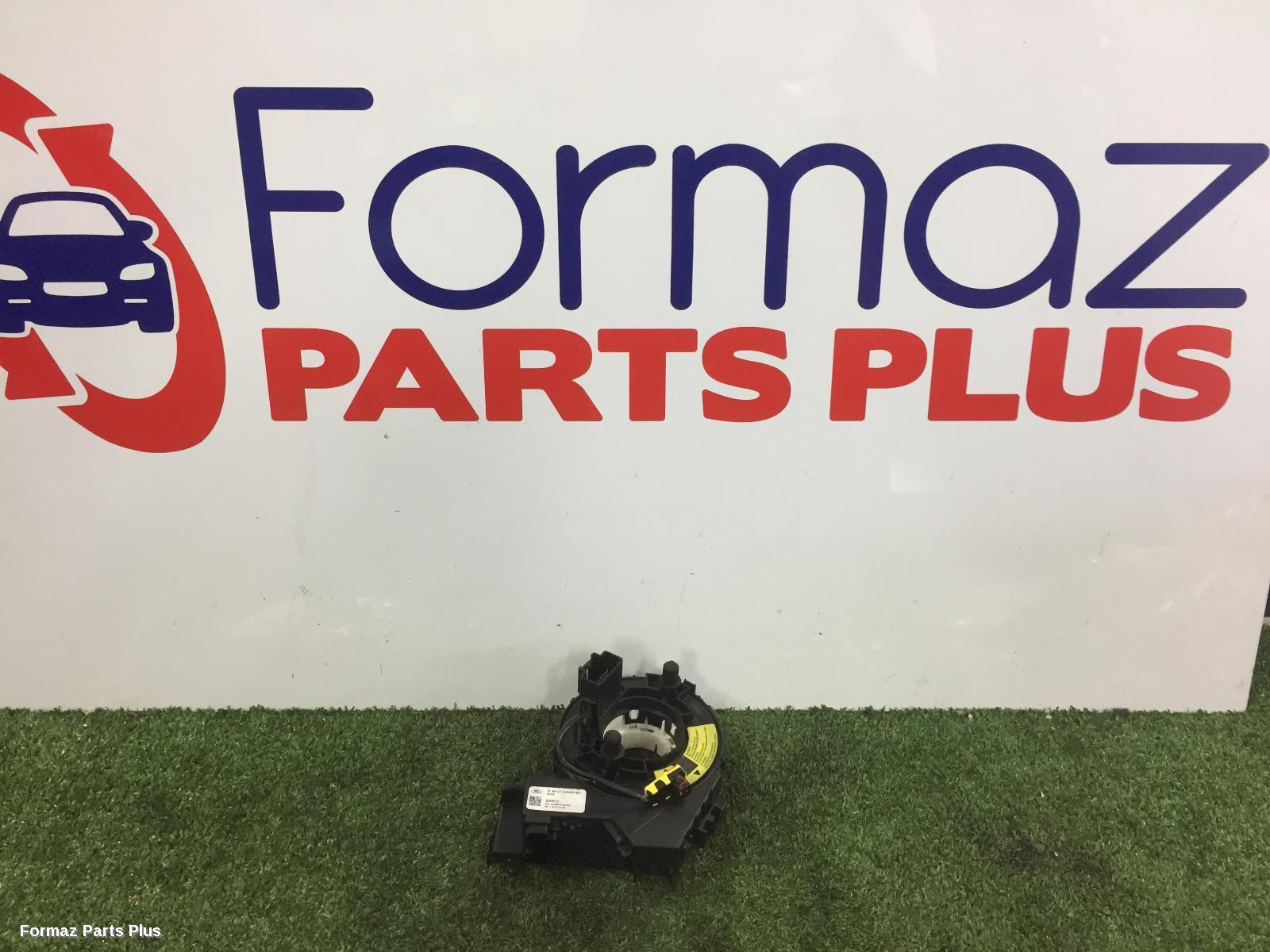 Airbag Module/Sensor