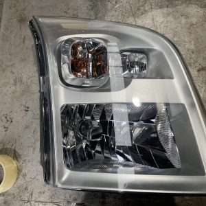 Right Headlamp