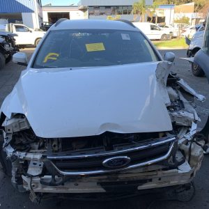 Rear/Tailgate Glass
