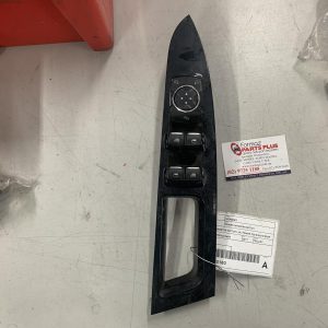 Pwr Dr Wind Switch