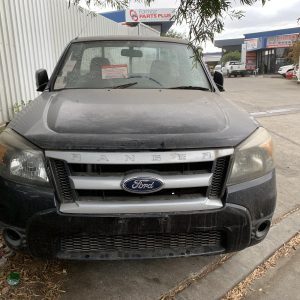 Abs Sensor