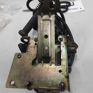 Coil/Coil Pack