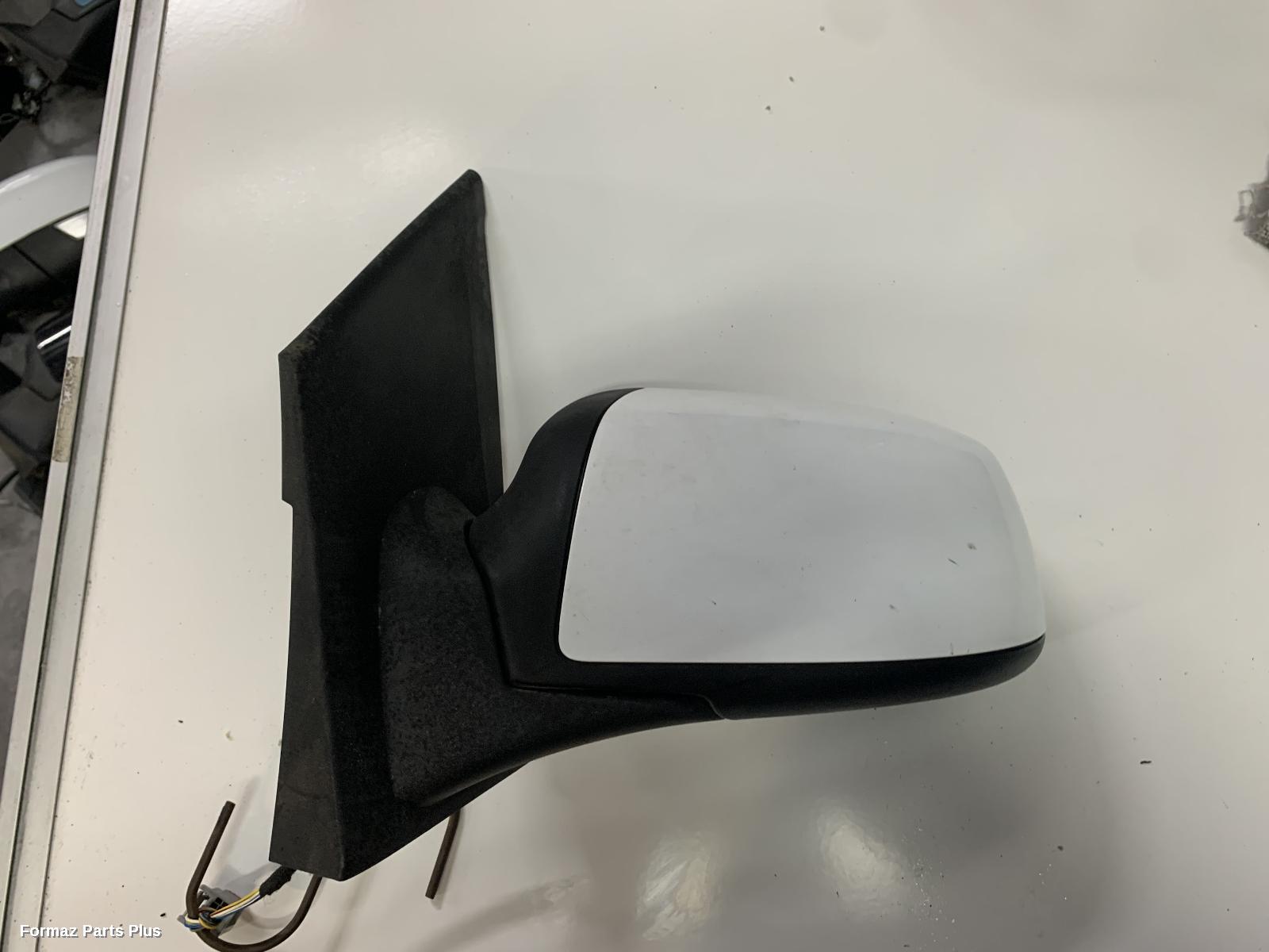 Left Door Mirror