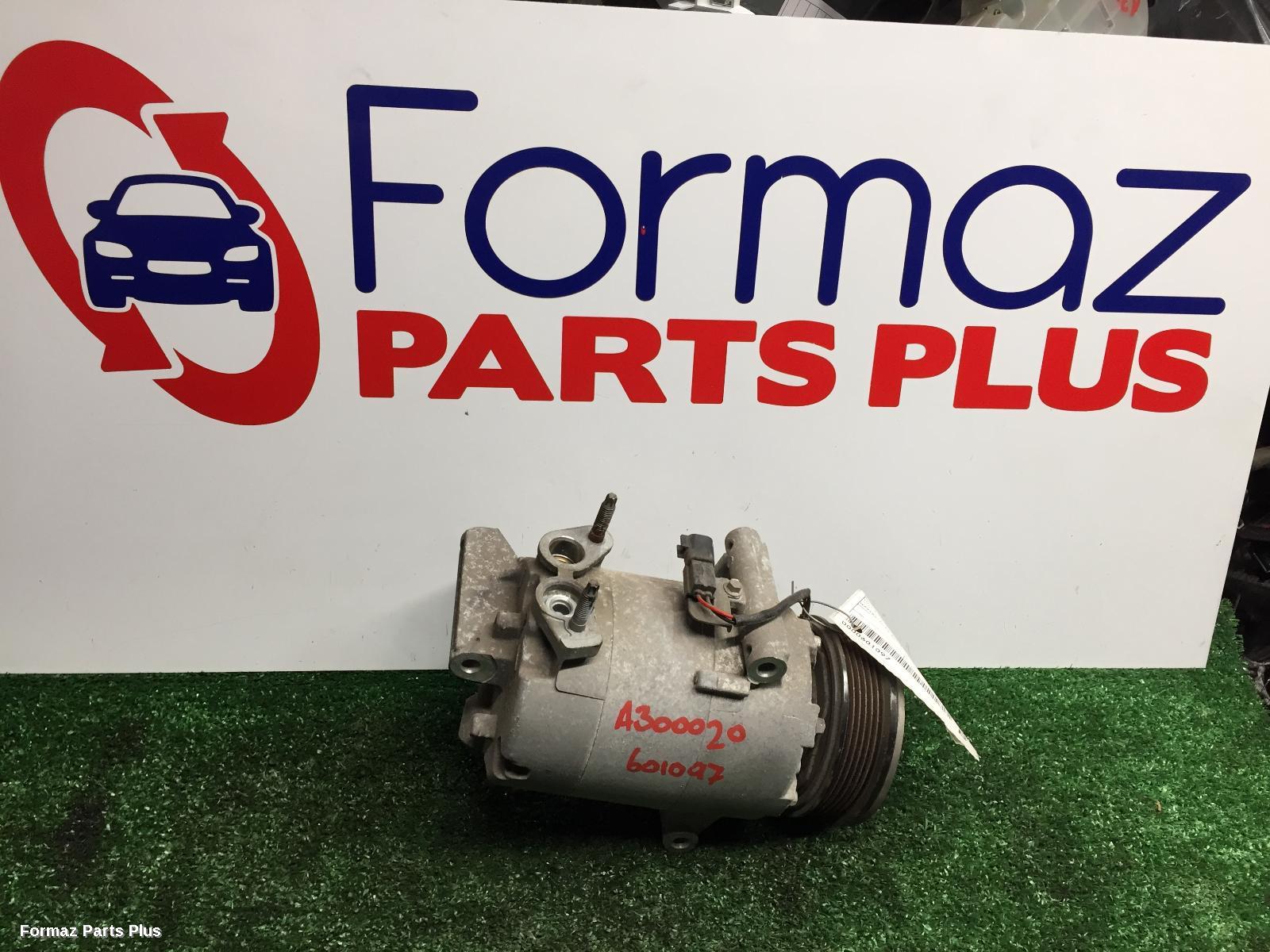 A/C Compressor