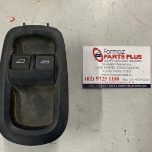 Pwr Dr Wind Switch