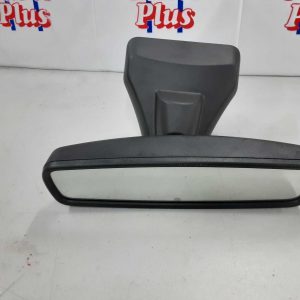 Interior Mirror