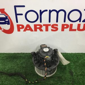 Heater Fan Motor