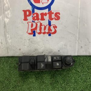 Pwr Dr Wind Switch
