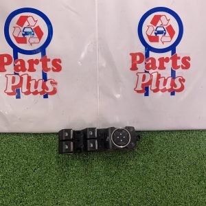 Pwr Dr Wind Switch