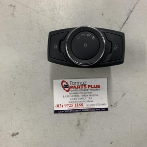 Combination Switch