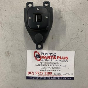 Misc Switch/Relay