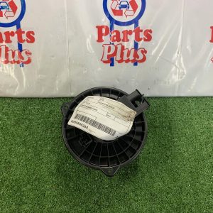 Heater Fan Motor