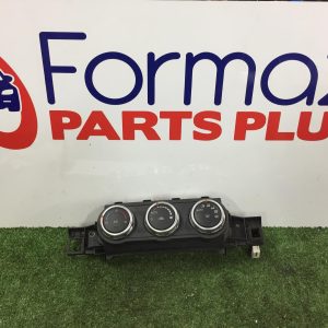 Heater/Ac Controls