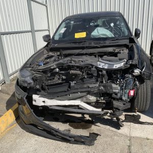 Abs Sensor