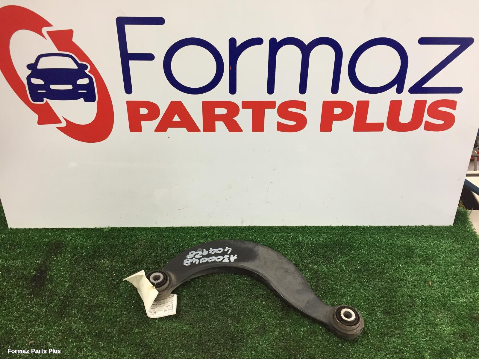 Right Rear Trailing Arm