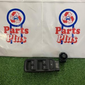 Pwr Dr Wind Switch