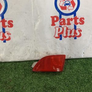 Left Taillight