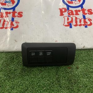 Misc Switch/Relay