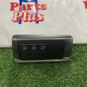 Misc Switch/Relay