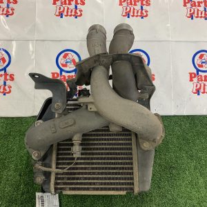 Intercooler