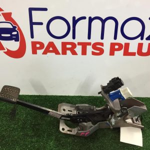 Pedal Assembly