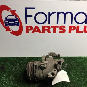 A/C Compressor