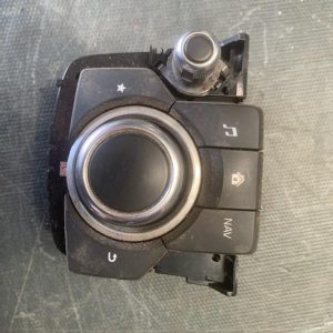 Combination Switch