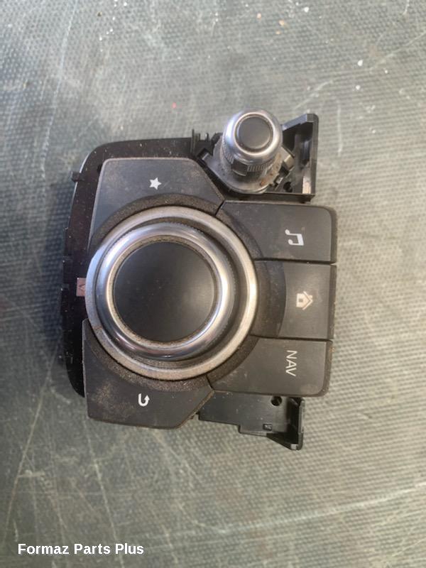 Combination Switch