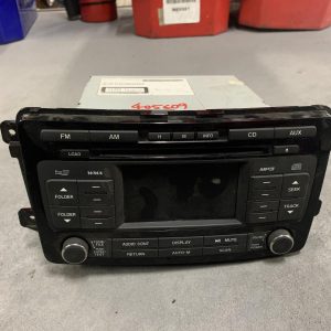 Radio/Cd/Dvd/Sat/Tv