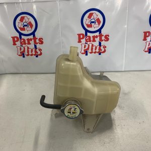 Overflow Bottle