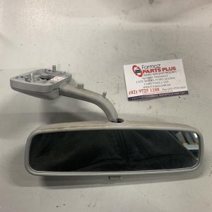 Interior Mirror
