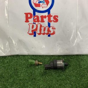 Injector Pump