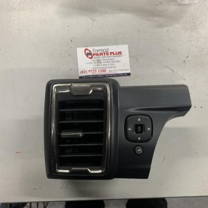Misc Switch/Relay
