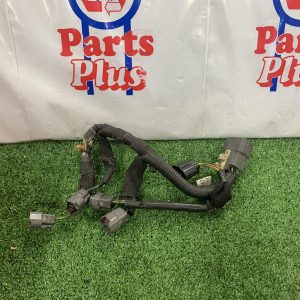 Wire Harness